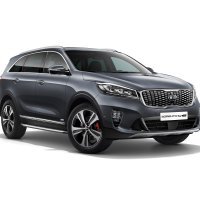 KIA Sorento - treća generacija