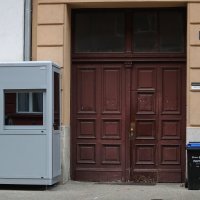 Novinarske ekipe u iščekivanju novog predsjednika