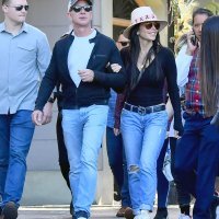 Jeff Bezos i Lauren Sanchez