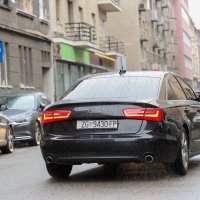 Automobil napustio zgradu u kojoj živi Zoran Milanović