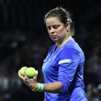 Kim Clijsters
