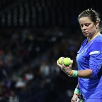 Kim Clijsters