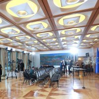 Inauguracija Zorana Milanovića