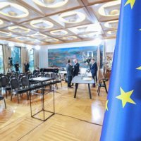 Inauguracija Zorana Milanovića