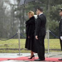 Kolinda Grabar Kitarović