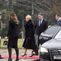 Kolinda Grabar Kitarović