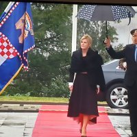 Kolinda Grabar Kitarović
