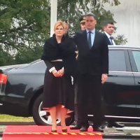 Kolinda Grabar Kitarović