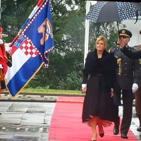 Kolinda Grabar Kitarović