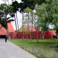 Muzej Paula Rego, Cascais, Portugal