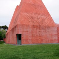 Muzej Paula Rego, Cascais, Portugal