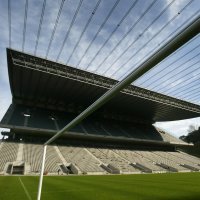 Nogometni stadion Braga