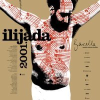 Vanja Cuculić, Ilijada 2001. (2009.)