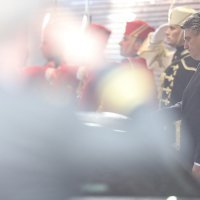 Zoran Milanović ispratio Kolindu Grabar Kitarović s Pantovčaka