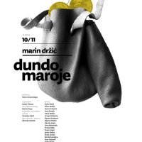 Vanja Cuculić, Dundo Maroje (2011.)