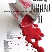Vanja Cuculić, Kralj Rikard III. (2017.)