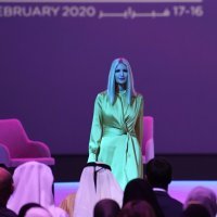 Ivanka Trump