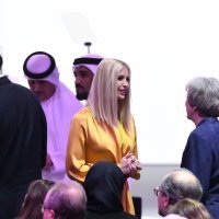 Ivanka Trump