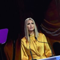 Ivanka Trump