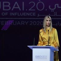 Ivanka Trump
