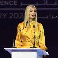 Ivanka Trump