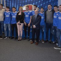 Dinamo