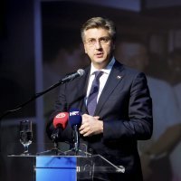 Andrej Plenković