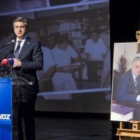 Andrej Plenković