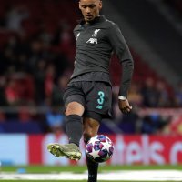 Atletico Madrid - Liverpool, Liga prvaka