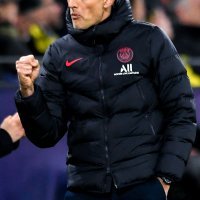 Borussia Dortmund - PSG, Liga prvaka