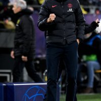 Borussia Dortmund - PSG, Liga prvaka