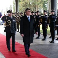 Prvi radni dan novog predsjednika Zorana Milanovića