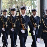 Prvi radni dan novog predsjednika Zorana Milanovića