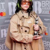 Billie Eilish