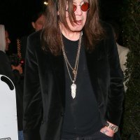 Ozzy Osbourne