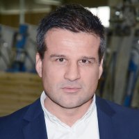 Viktor Horvatinović