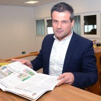 Viktor Horvatinović