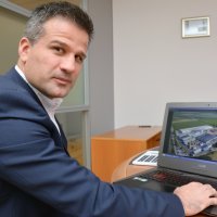 Viktor Horvatinović