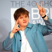 Lewis Capaldi