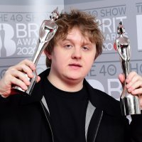 Lewis Capaldi