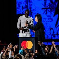 Stormzy
