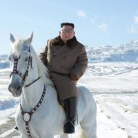 Kim Jong-un