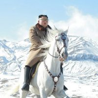 Kim Jong-un