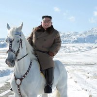 Kim Jong-un
