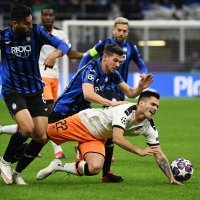 Atalanta Bergamo - Valencia, Liga prvaka, 19.2.2020.