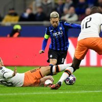 Atalanta Bergamo - Valencia, Liga prvaka, 19.2.2020.