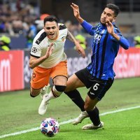 Atalanta Bergamo - Valencia, Liga prvaka, 19.2.2020.