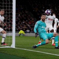 Tottenham - Red Bull Leipzig, Liga prvaka, 19.2.2020.