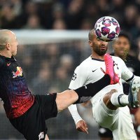 Tottenham - Red Bull Leipzig, Liga prvaka, 19.2.2020.