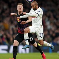 Tottenham - Red Bull Leipzig, Liga prvaka, 19.2.2020.